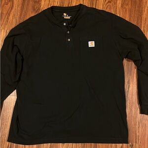 Carhartt long sleeve